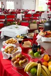 Globales Post Hotel & Wellness - พร้อมอาหารเช้า
