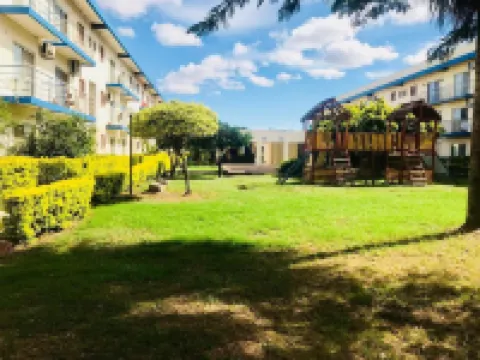 桑託斯公寓酒店 酒店