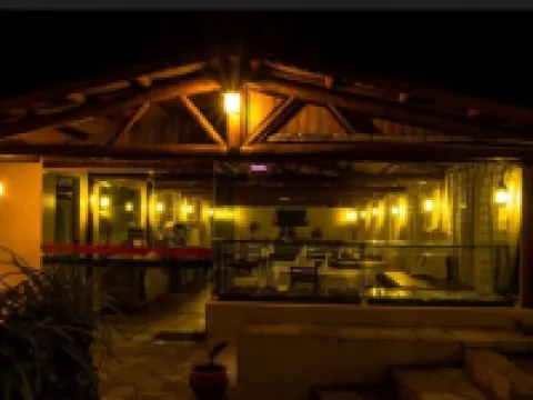 IL Nuraghe Hotels in Aracati