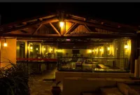 IL Nuraghe Hotels in Canoa Quebrada