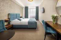 Hotel Park - parking