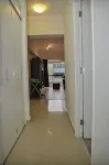 Miraflores Nest Tripoli, King Bed, AC , 1000 Mb, Near Malecón & Love Park - Beach