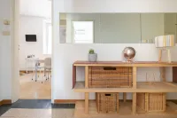Residenza Ariosto by Studio Vita - chambre d’hôtes