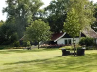Fletcher Parkhotel De Wiemsel Hotels near Openluchtmuseum Ootmarsum Het Land Van Heeren en Boeren