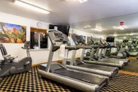 MCM Elegante Suites Hotels in Colorado Springs