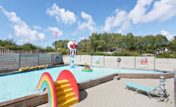 First Camp Mölle-Höganäs