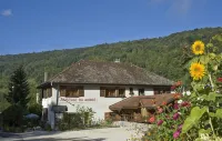 Hôtel Auberge du Morge Hôtels à : Les échelles