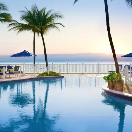 Pelican Grand Beach Resort, a Noble House Resort