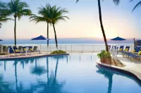 Pelican Grand Beach Resort, a Noble House Resort - Beach