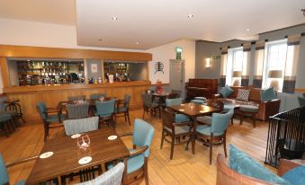 Gwesty Nanhoron Arms Hotel
