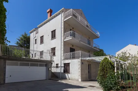 Apartments Milanović Отели в г. Цавтат