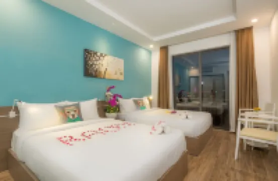 A Danang Beach Hotel