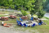 Driftwood Resort Bull Shoals Hotels in James Creek Township