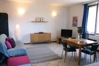 Apartment First Floor - Apartments
