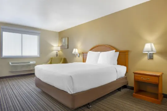 Best Western East El Paso Inn Hotels in 