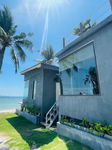 รูปภาพของเดอะ ซี รีสอร์ท