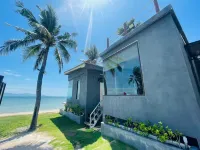 The Sea Resort Haad Rin Hotels near Ban Tai