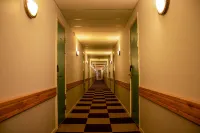 Euroway Hotel M&M AB - 3 Yıldız