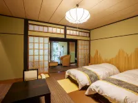 Hotel Kameya Honten