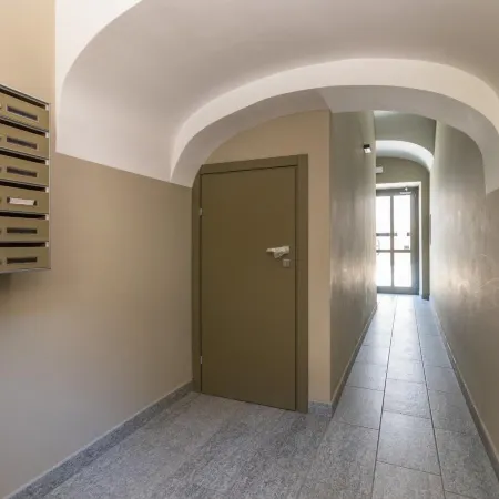 Il Terrazzo Segreto Al Balon by Wonderful Italy