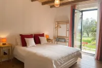 Auberge Casa Sana Hotels in Verteillac