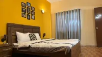 Heavenly Stays Hotels in Defence Housing Authority
