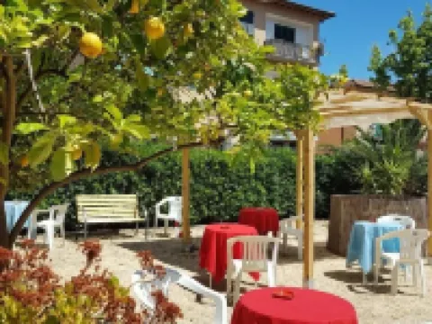 意大利別墅民宿 厄爾巴島酒店