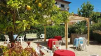 Hotel Villa Italia B&B