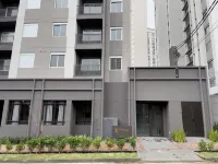 Living in Nova Klabin Hotel in zona Hospital e Maternidade Sepaco