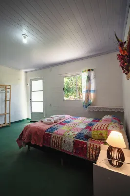 Pousada Sitio da Felicidade - Alto Paraiso de Goias, Veadeiros