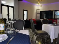 Hôtel Vendôme Douala - Desayuno
