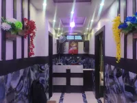 Homocation SP Lodge Hotels in Nagaon