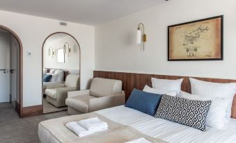 AirInn Vilnius Hotel