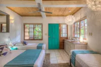 Hotel Guiones Hotels in Nosara