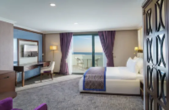 Ramada Plaza by Wyndham Silivri