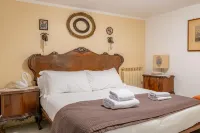 Panorama Lake and Garden by Wonderful Italy - 3-Star