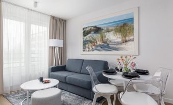 Apartment Kołobrzeg Młyńska by Renters
