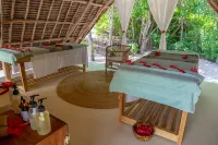 Alma Boutique Hotel - spa