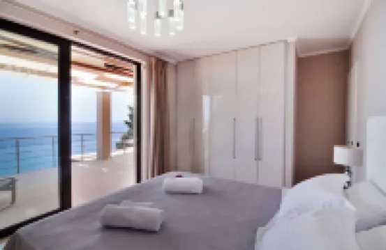 Corfu Dream Holidays Villa