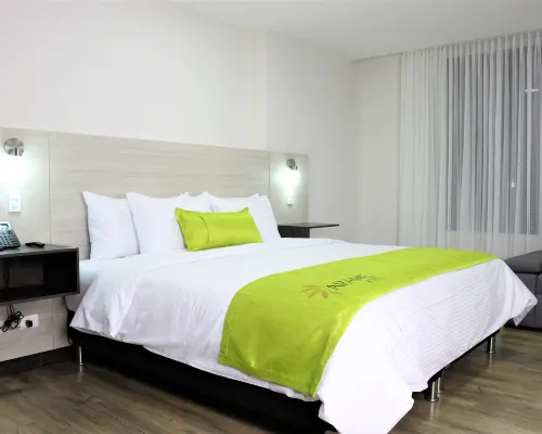 Arame Hotel Hôtels à : Envigado