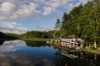 Private 37 Acre Lake Estate on 164 Acres - 11 BR