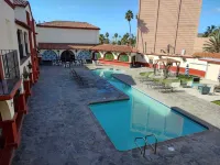 미시온 산타 이사벨