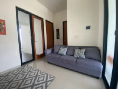 Villa Family Greenland - 2 Bedrooms