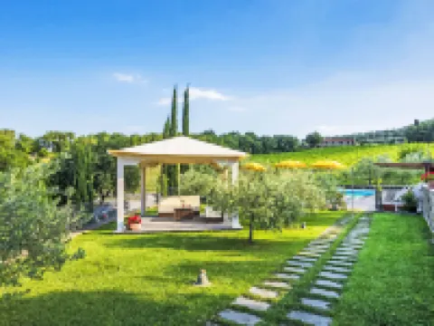 Le Mura Hoteles en Bucine