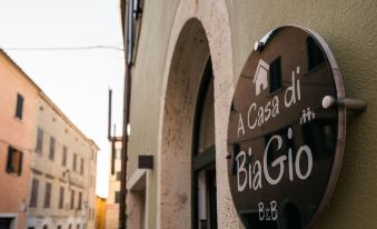 A Casa di BiaGio