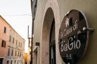 A Casa di BiaGio Hotels in Rapolano Terme