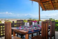 Ocean Pearl Beach Lodge Hoteles en Vilanculos