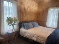 Brand New Cabin On Working Farm