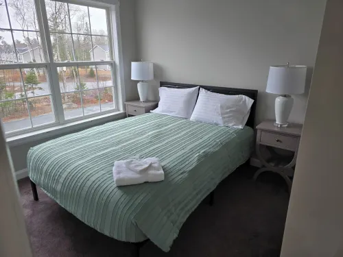 Acadia Villas!  4A Lexi:  A Private Neighborhood Nestled in the Woods.