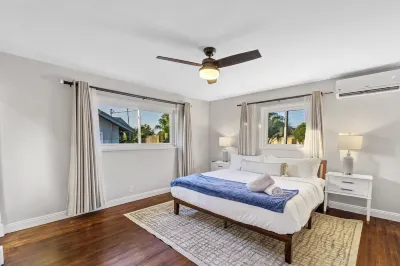 San Diego City Escape – Perfect for Families, Groups, & Business Travelers Hotels in Mid-City